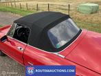 Alfa Romeo Spider Cabriolet 1992 | Route 66 Auctions, Auto's, Cabriolet, Bedrijf, Handgeschakeld, 2 deurs