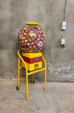 Kauwgum / Capsuleautomaat, Verzamelen, Automaten | Overige, Ophalen, Gebruikt, Kauwgum, No@mail.be