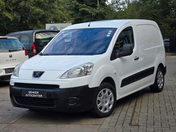 Peugeot Partner 1.6 Hdi /Top occasie GARANTIE  beschikbaar voor biedingen