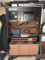 BOSCH: COMPAC-TEST, BOSCH, Ophalen