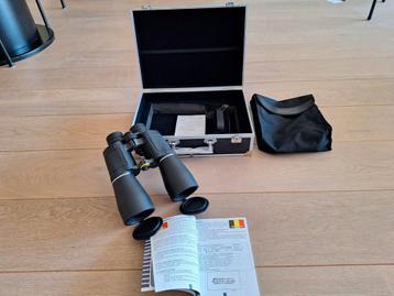 Bernard Optic - Merk Porto - 12x60 beschikbaar voor biedingen
