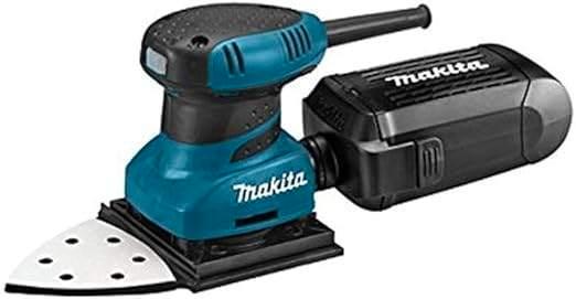 Makita | Schwing sander | LIVRAISON GRATUITE, Hobby & Loisirs créatifs, Bricolage, Neuf, Outillage ou Accessoires, Envoi