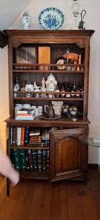 Decoratiekast / kast, Antiek en Kunst, Antiek | Meubels | Kasten, Ophalen