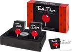 Truth or Dare Erotic Party Edition (EN) - Erotisch bordspel, Ophalen of Verzenden, Zo goed als nieuw