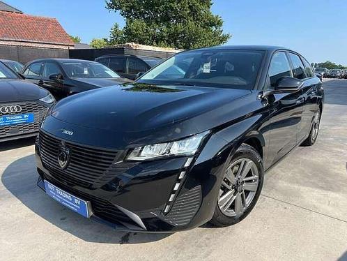 Peugeot 308 SW 1.2i 130PK AUTOMAAT NAVIGATIE FULL LED, Auto's, Peugeot, ABS, Airbags, Airconditioning, Bluetooth, Boordcomputer