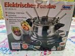 Elektrische fondue, Ophalen of Verzenden, Zo goed als nieuw