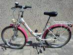 oxford meisjes fiets, Ophalen, Gebruikt, 24 inch
