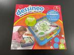 Dessineo, Kinderen en Baby's, Ophalen, Zo goed als nieuw, Knutselen, Met licht