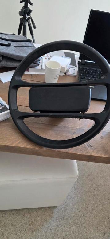 Stuur Porsche  beschikbaar voor biedingen