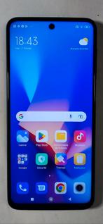 Redmi Note 9 Pro 128Go – Aurora Blue – Très bon état, Enlèvement ou Envoi