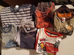 pyjama 128, Ophalen, Gebruikt, Jongen, Nacht- of Onderkleding