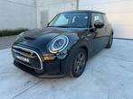 Mini Cooper SE, Auto's, 4 zetels, 1440 kg, Zwart, Start-stop-systeem