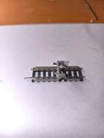 Rail butée de fin de voie, Hobby & Loisirs créatifs, Enlèvement ou Envoi, Comme neuf, Rails