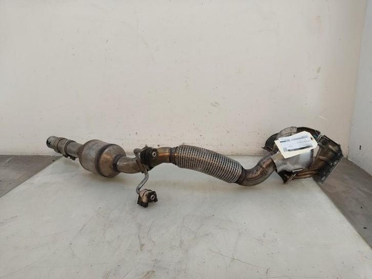 CATALYSEUR Volkswagen Polo V (6R) (01-2009/05-2022), Autos : Pièces & Accessoires, Systèmes d'échappement, Volkswagen, Utilisé