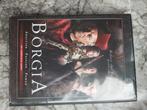 Borgia de complete serie, Maffia en Misdaad, Vanaf 16 jaar, Boxset, Ophalen of Verzenden