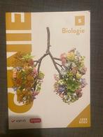 Biologie 5 - leerboek, Ophalen, Biologie, Van In