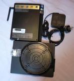 Asus EEEBOX EB1033 minicomputer met VESA-montage, Gebruikt, HDD, Asus, Minder dan 2 Ghz
