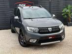 Dacia Sandero Stepway 1.5 dCi Explorer (bj 2017), Auto's, Dacia, Gebruikt, 4 cilinders, 1165 kg, Electronic Stability Program (ESP)