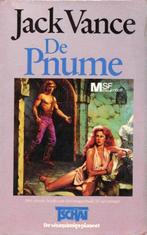 (sf8) Tschai, de waanzinnige planeet, Boeken, Ophalen of Verzenden, Gelezen