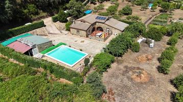 plattelandswoning, Spanje/Extremadura/Guadalupe/228950€ beschikbaar voor biedingen