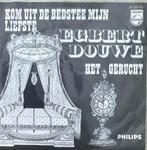Egbert Douwe  "Kom uit de bedstee mijn liefste", Cd's en Dvd's, Vinyl | Nederlandstalig, Ophalen of Verzenden, Zo goed als nieuw