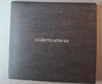 Cd. Cigarettes after sex. (Digipack)., Ophalen of Verzenden, Zo goed als nieuw