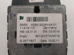 BMW F10 I-Drive knoppen 65829206444, Auto-onderdelen, Ophalen, Gebruikt, BMW