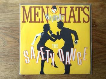 single men without hats beschikbaar voor biedingen