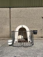 Kalveren iglo’s / Kalverhok / Kalverhut / Schuilhok., Zakelijke goederen, Landbouw | Werktuigen, Ophalen, Veehouderij, Stalinrichting