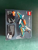 Lego technic avion 42117, Enlèvement, Utilisé, Autres marques