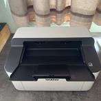 Brother LaserPrinter HL-1110 + 1 Drum, Ophalen, Zo goed als nieuw