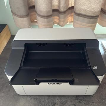 Brother LaserPrinter HL-1110 + 1 Drum beschikbaar voor biedingen