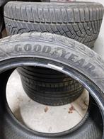 4 Goodyear 225/45/r17 banden, Auto-onderdelen, Banden en Velgen, Ophalen, Gebruikt, 17 inch, Band(en)