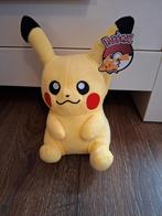 Pokémon, Enlèvement