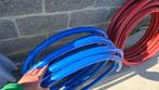 Alupex 20x2mm blauw, Ophalen
