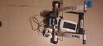Tacx Flow rollen, Sport en Fitness, Wielrennen, Ophalen, Gebruikt