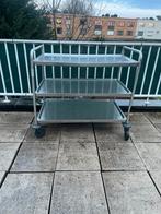 Keukenkar, Bricolage & Construction, Chariots de transport, Enlèvement, Utilisé, Diable