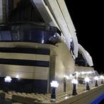 LED Verlichting voor Sydney Opera House 10234 Nieuw, Ophalen of Verzenden, Nieuw, Overige merken