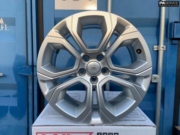 Demo Originele 18 inch Range Rover Evoque velgen 5*108, Enlèvement ou Envoi, Utilisé, Jante(s)