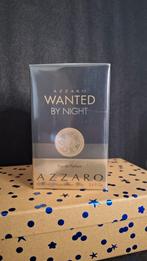 Azzaro Wanted by Night Eau de Parfum –100ml, Ophalen of Verzenden, Nieuw