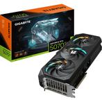 GIGABYTE GeForce RTX 5070 Ti GAMING OC, Overige soorten, Ophalen of Verzenden, Zo goed als nieuw, HDMI
