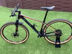 Scott Scale 910 29'' MTB full Carbon in nieuwstaat., Hardtail, Ophalen, Zo goed als nieuw, Overige merken