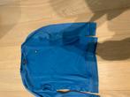 Blauwe trui van Lyle and Scott, Kinderen en Baby's, Ophalen, Trui of Vest, Lyle & Scott, Zo goed als nieuw