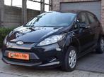 Ford Fiesta Fiesta 1.25 Ambiente (bj 2010), Auto's, Euro 5, Stof, Gebruikt, 4 cilinders