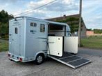 🐴Peugeot Boxer 3.0HDI Paardencamionette Horses, Ophalen
