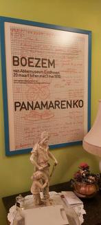 Panamarenko......... BOUM, Antiquités & Art, Enlèvement ou Envoi