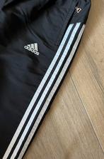 Adidas joggingbroek 3 strepen zwart, Ophalen of Verzenden, Zo goed als nieuw