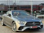Mercedes-Benz E-Klasse E220 CABRIOLET TVAC AMG 194CV MULTIBE, Auto's, Automaat, 4 zetels, Achterwielaandrijving, 4 cilinders