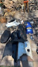 Booster stukken, Motoren, Particulier