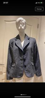 Gevlekte blazer voor dames, Kleding | Dames, Jasjes, Kostuums en Pakken, Auvry, Kostuum of Pak, Zwart, Maat 46/48 (XL) of groter